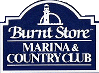 Burnt Store Logo