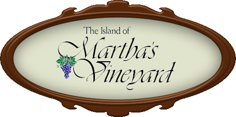 Martha's Vineyard Logo